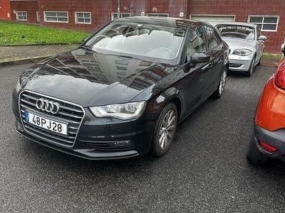 Usado 2014 Audi A3 Sedan | € 11.490 (Preço justo)