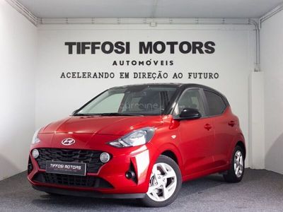 usado Hyundai i10 1.0 Comfort