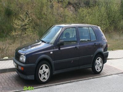 usado VW Golf III 1.9 TDi GT