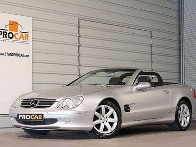 Mercedes SL350