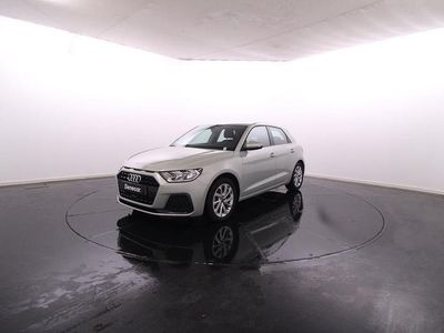 Verde Usado 2024 Audi A1 Sportback Advanced Citadino | € 23.900 (Preço justo)