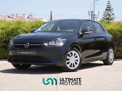Opel Corsa-e