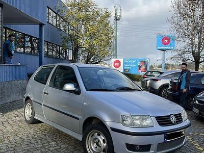 Usado 2002 VW Polo | € 1.600