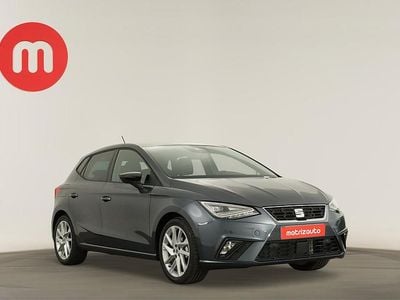 Usado Seat Ibiza FR 95 HP (69 kW) 2025 Citadino
