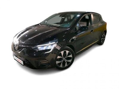 Usado Renault Clio V LIMITED 100 HP (73 kW) 2021 Preto