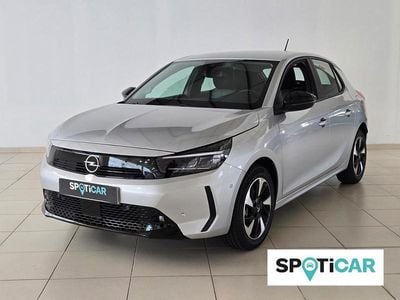 Opel Corsa-e