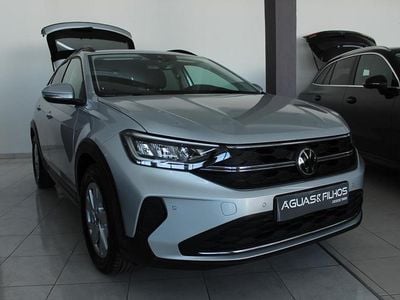 VW Taigo