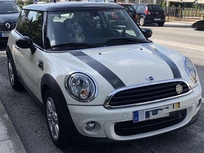 Mini One D