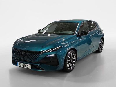 Azul Novo 2026 Peugeot 308 Allure | € 35.900