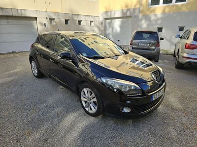 usado Renault Mégane 1.5 Dci