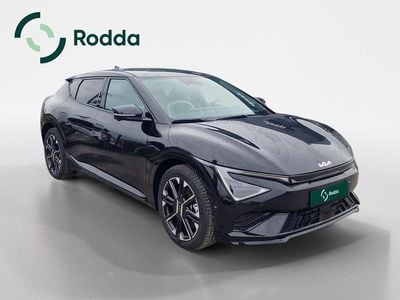 Outra Novo 2025 Kia EV6 GT-Line SUV | € 48.990