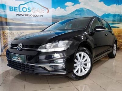 VW Golf VII