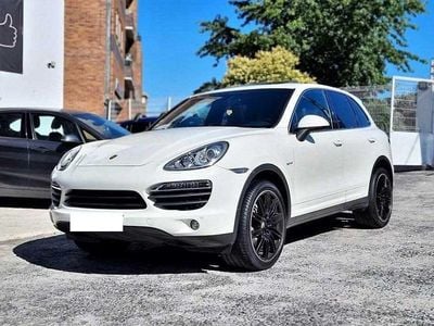 Usado Porsche Cayenne 333 HP (244 kW) 2010 SUV