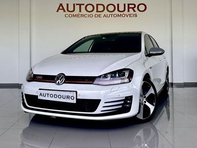 usado VW Golf 2.0 TSi GTi DSG Performance