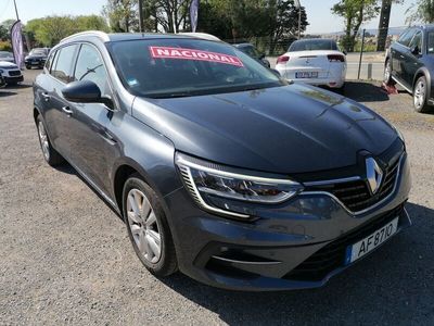 Renault Mégane GrandTour