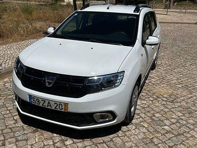 Dacia Logan MCV
