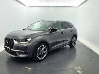 DS Automobiles DS7 Crossback
