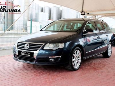 usado VW Passat 2.0 TDi Confortline