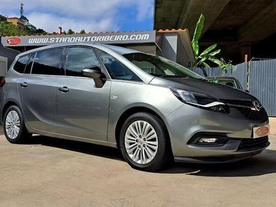 usado Opel Zafira 1.6 CDTi Innovation S/S