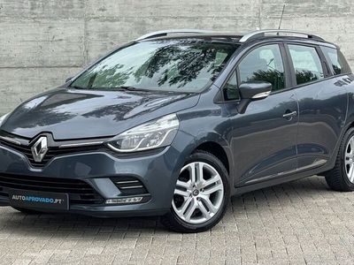 Renault Clio IV