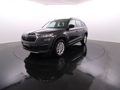 usado Skoda Kodiaq 2.0 TDI Ambition 150cv DSG 7Lug.