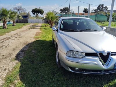 Alfa Romeo 156