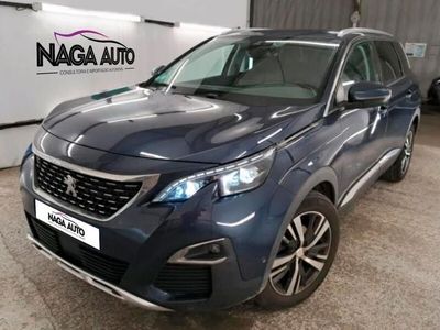 usado Peugeot 5008 1.2 PureTech Allure EAT8