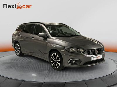 usado Fiat Tipo Station Wagon 1.3 M-Jet Lounge