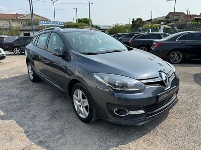 Renault Mégane GrandTour