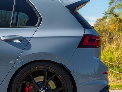 VW Golf VIII
