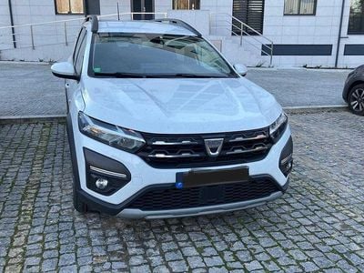 Usado 2023 Dacia Jogger Monovolume | € 12.500