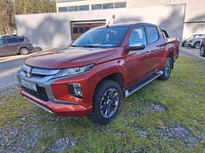 Outra Usado 2020 Mitsubishi L200 Pickup | € 32.500