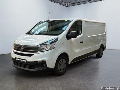Fiat Talento