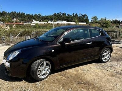 Usado 2008 Alfa Romeo MiTo Citadino | € 6.250