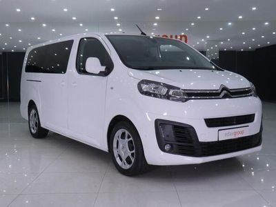 Citroën Spacetourer