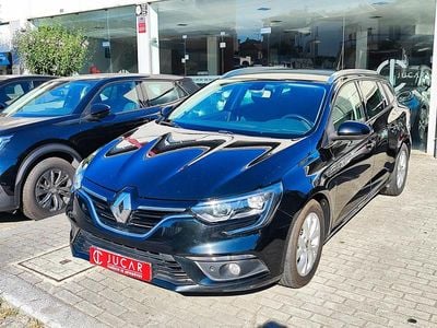 Renault Mégane GrandTour