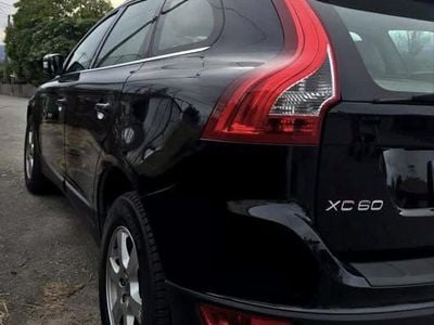 Usado Volvo XC60 2009 Bege SUV