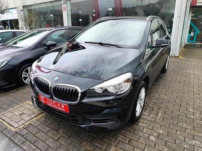 BMW 216 Active Tourer