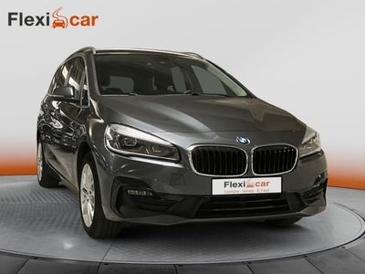 usado BMW 216 Serie-2 d 7L Auto