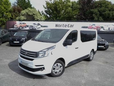 Fiat Talento