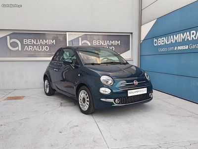 usado Fiat 500 1.0 Hybrid NOVO ZERO KMS