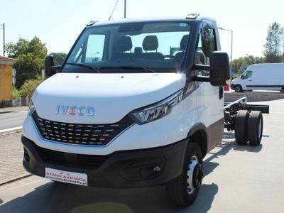 usado Iveco Daily 72-180 HiMatic // 69.000 Km´s // 7.200 Kg