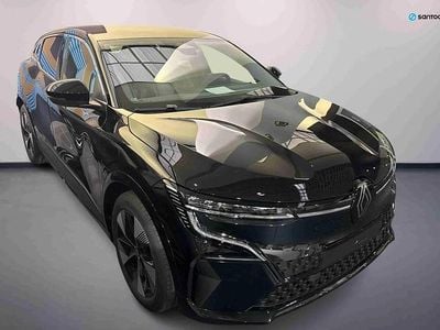 Preto Novo 2025 Renault Mégane IV Techno Citadino | € 42.197