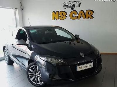 Renault Mégane III