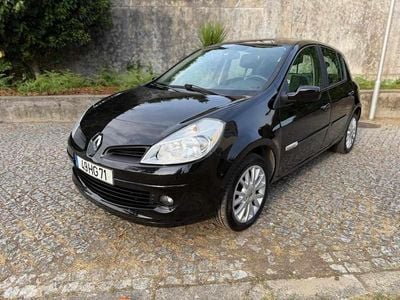 Renault Clio II