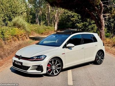 VW Golf VII