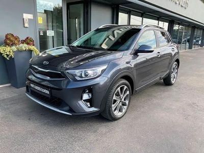 usado Kia Stonic 1.0 T-GDI 100 OPF Edition 7