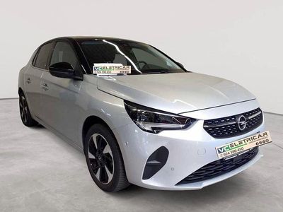 Opel Corsa-e