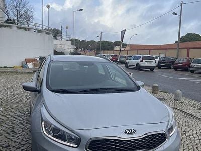 Kia Ceed Sportswagon