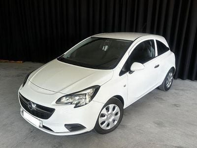 Branco Usado 2015 Opel Corsa | € 7.900 (Preço justo)